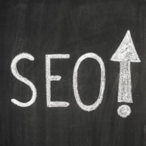 SEO on blackboard, SEO-e Content Marketing & Management Blog