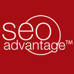 SEO Advantage Logo