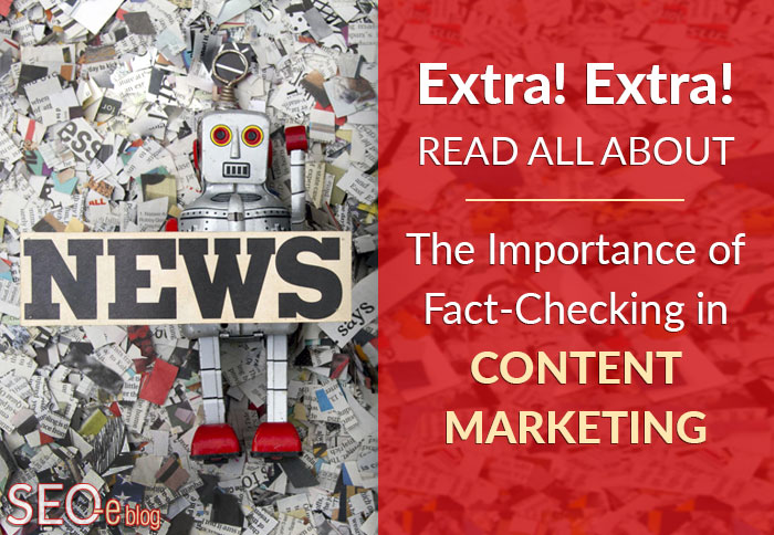fact check tips for content marketers