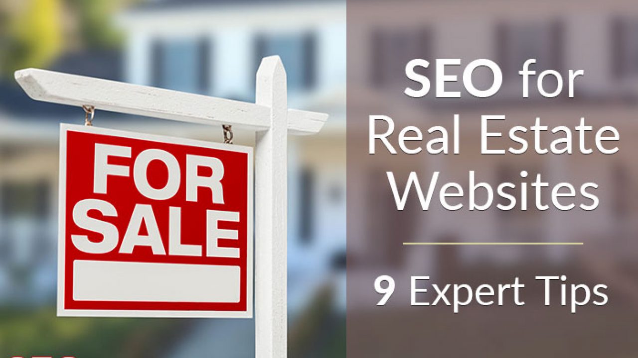 5 Ways to Generate Leads With Real Estate SEO - WebConfs.com