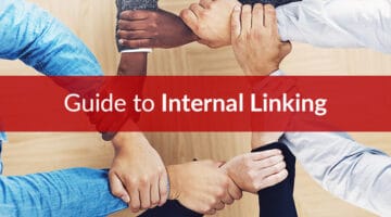 internal linking guide
