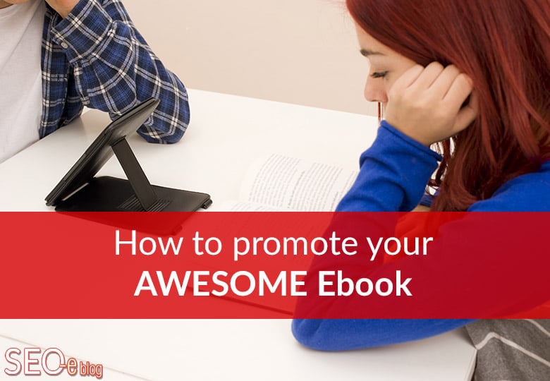 ebook marketing strategies